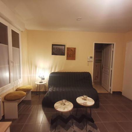 Logement En Hypercentre Dans Une Residence Amiens Exteriér fotografie