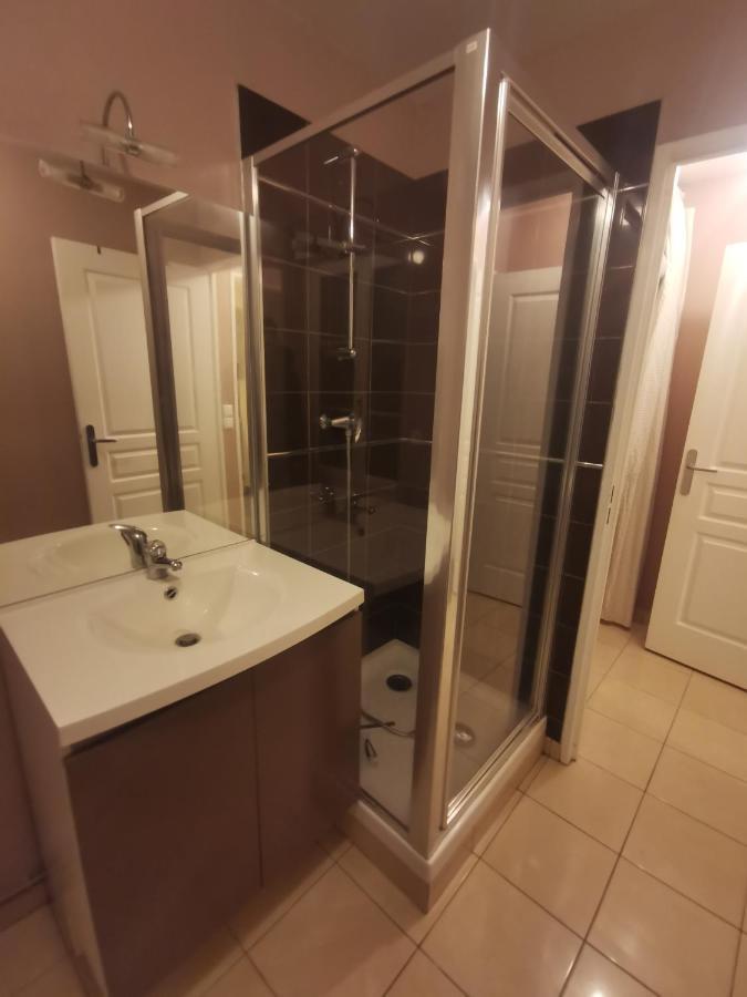 Logement En Hypercentre Dans Une Residence Amiens Exteriér fotografie